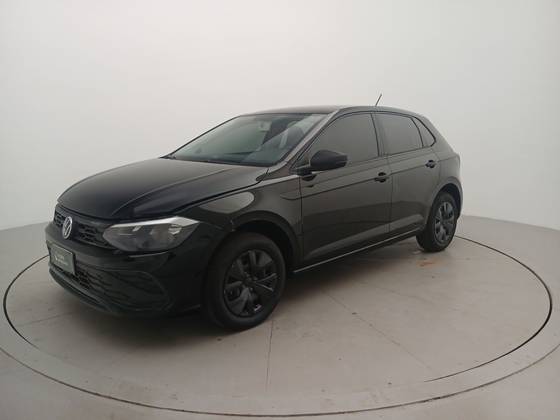 VOLKSWAGEN POLO 1.0 MPI TRACK MANUAL VOLKSWAGEN POLO 1.0 MPI TRACK MANUAL